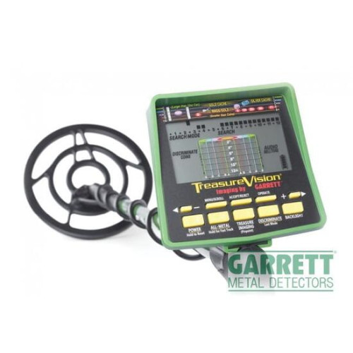 Металлодетектор Garrett GTI 2500 PRO