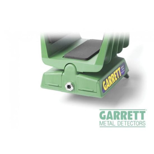 Металлодетектор Garrett GTI 2500 PRO