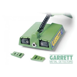 Металлодетектор Garrett GTI 2500 PRO