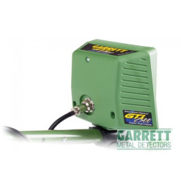 Металлодетектор Garrett GTI 2500 PRO