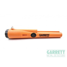 Металлоискатель Garrett AT PRO комплект (+ Pro-Pointer AT)
