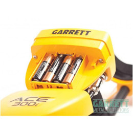 Металлоискатель Garrett AT PRO комплект (+ Pro-Pointer AT)