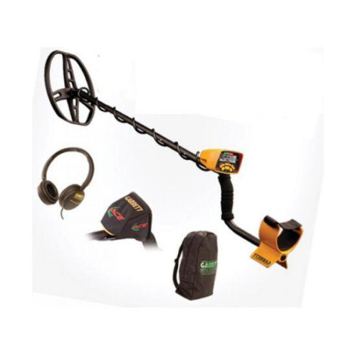 Металлоискатель Garrett EUROACE (ACE 350)