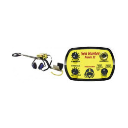 Металлоискатель Garrett SEA HUNTER MARK ll