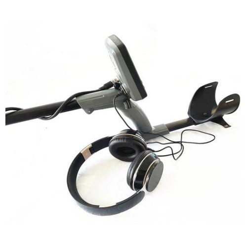 Металлоискатель Gold Hunter Frogman B75 с катушкой 11"