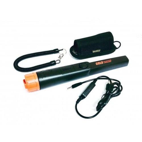 Подводный пинпоинтер Gold Hunter TMR Pro (со встроенным аккумулятором)