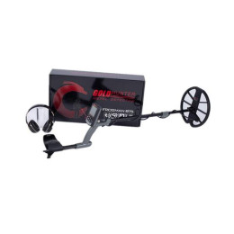 Металлоискатель Gold Hunter Frogman B75 с катушкой 13"