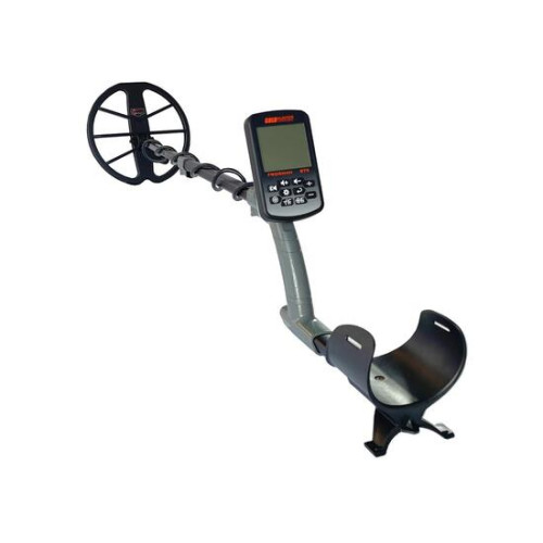Металлоискатель Gold Hunter Frogman B75 с катушкой 13"