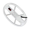 Металлоискатель Gold Hunter Frogman B75 WHITE с белой катушкой 11"