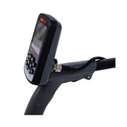 Металлоискатель Gold Hunter Frogman B75 WHITE с белой катушкой 11"