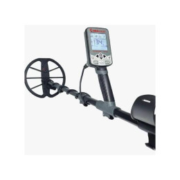 Металлоискатель Gold Hunter MF50 Frogman с наушниками