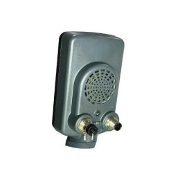 Металлоискатель Gold Hunter MF50 Frogman с наушниками