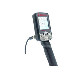 Металлоискатель Gold Hunter MF50 Frogman с наушниками