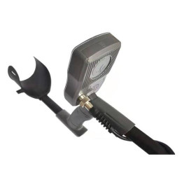 Металлоискатель Gold Hunter T90 Frogman с катушкой 11"