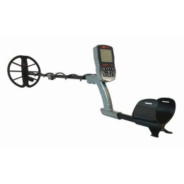 Металлоискатель Gold Hunter T90 Frogman с катушкой 11"