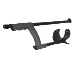 Металлоискатель Gold Hunter T90 Frogman с катушкой 13"