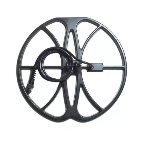 Металлоискатель Gold Hunter T90 Frogman с катушкой 13"