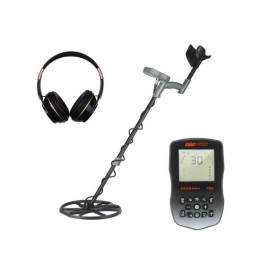 Металлоискатель Gold Hunter T90 Frogman с катушкой 13" + пинпоинтер TM
