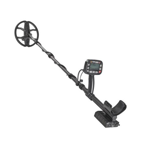 Металлоискатель Golden Mask 5+SE Lite