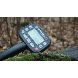 Металлоискатель Golden Mask 5+SE Lite