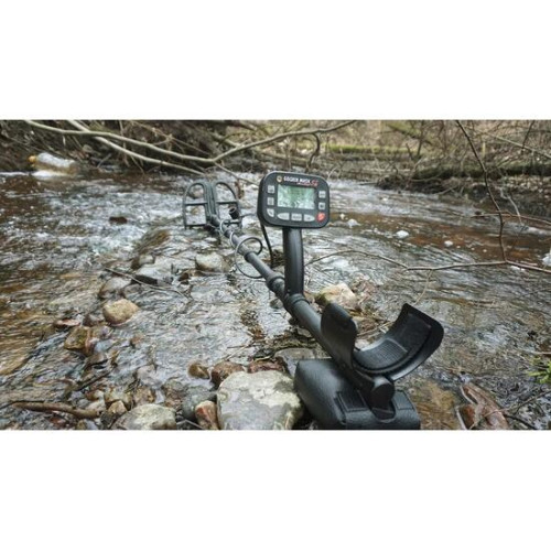 Металлоискатель Golden Mask 5+SE Lite