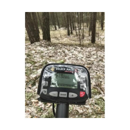 Металлоискатель Golden Mask 5+SE Lite
