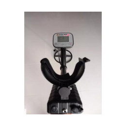 Металлоискатель Golden Mask 6 LITE (три частоты 5 кГц - 15 кГц - 30 кГц)