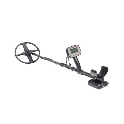 Металлоискатель Golden Mask 6 LITE (три частоты 5 кГц - 15 кГц - 30 кГц)