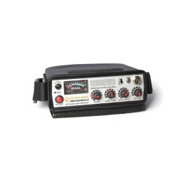Глубинный металлоискатель Golden Mask Deep Hunter Pro 3 SE рамка 180х180 см (Pack 5)