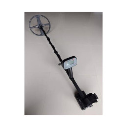 Металлоискатель Golden Mask 6 PRO (три частоты 5 кГц - 15 кГц - 30 кГц)