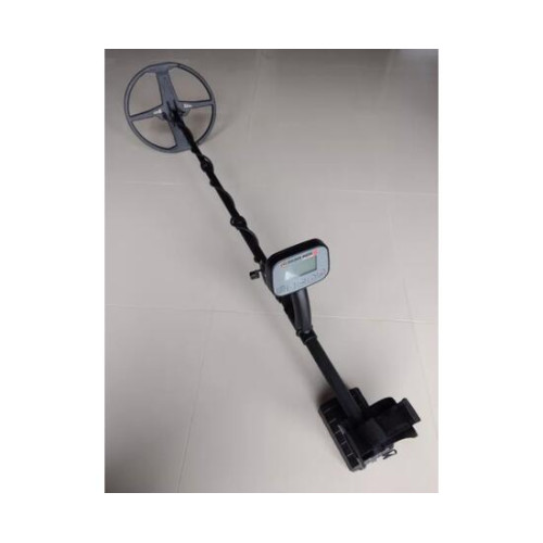 Металлоискатель Golden Mask 6 PRO (три частоты 5 кГц - 15 кГц - 30 кГц)