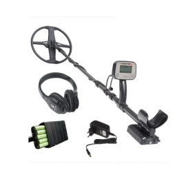 Металлоискатель Golden Mask 6 PRO (три частоты 5 кГц - 15 кГц - 30 кГц)