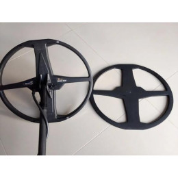 Металлоискатель Golden Mask 6 PRO (три частоты 5 кГц - 15 кГц - 30 кГц)