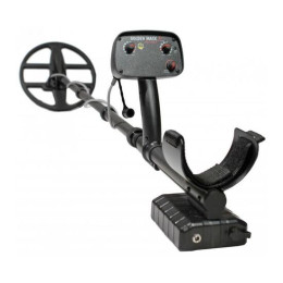 Металлоискатель Golden Mask 1+ 18 кГц