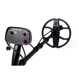 Металлоискатель Golden Mask 1+ 18 кГц