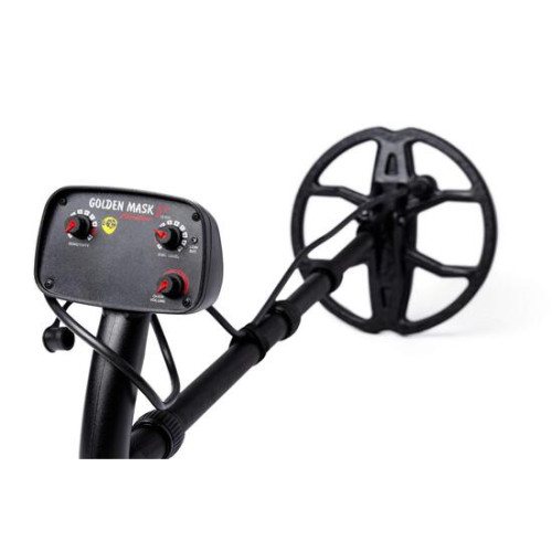 Металлоискатель Golden Mask 1+ 18 кГц