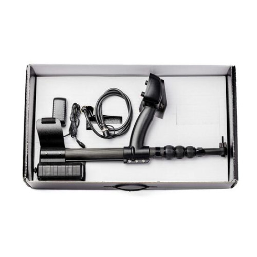 Металлоискатель Golden Mask 1+ 18 кГц