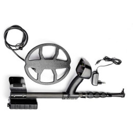 Металлоискатель Golden Mask 1+ UK 15 кГц