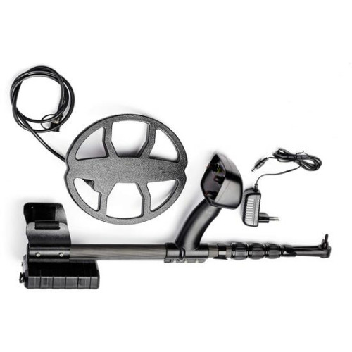 Металлоискатель Golden Mask 1+ UK 15 кГц