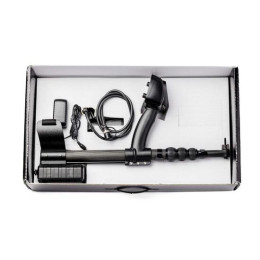 Металлоискатель Golden Mask 1+ UK 15 кГц