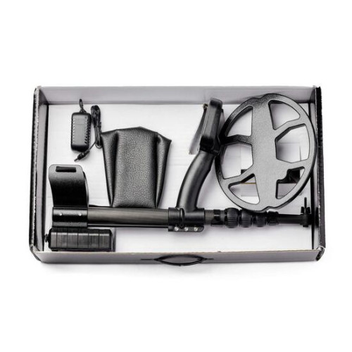 Металлоискатель Golden Mask 1+ UK 15 кГц