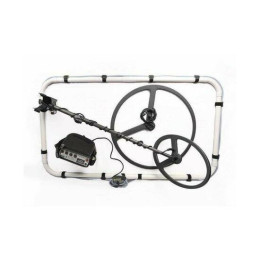 Глубинный металлоискатель Golden Mask Deep Hunter Pro 5 (Pack 6)