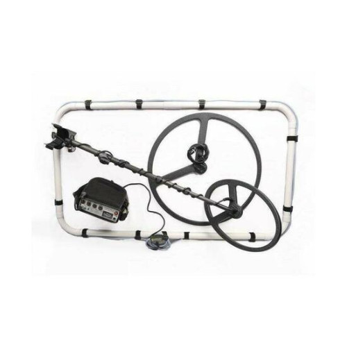 Глубинный металлоискатель Golden Mask Deep Hunter Pro 5 (Pack 6)