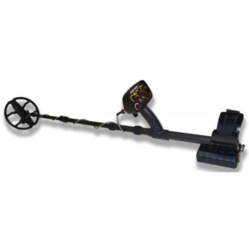 Металлоискатель Golden Mask 4 Pro 18 кГц