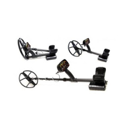 Металлоискатель Golden Mask 4 Pro 18 кГц