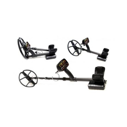 Металлоискатель Golden Mask 4 Pro 18 кГц