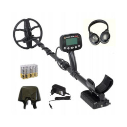 Металлоискатель Golden Mask One 15 кГц PRO