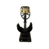 Глубинный металлоискатель Golden Mask Deep Hunter Mobile с катушкой 28x42