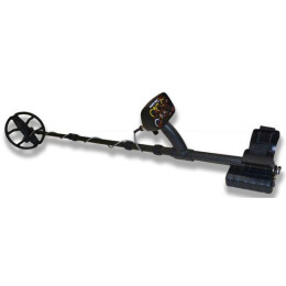 Металлоискатель Golden Mask 4 Pro 18 кГц + наушники WS 106