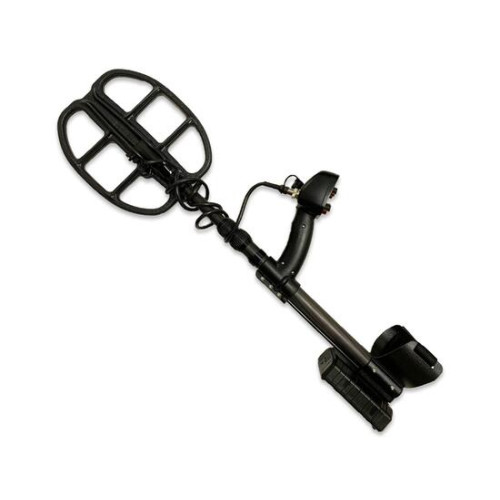 Металлоискатель Golden Mask 4 Pro 18 кГц + наушники WS 106